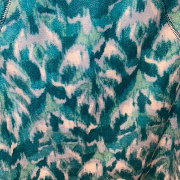 Eddie Bauer | Fleece Pullover Sweater - Picture 7 of 7